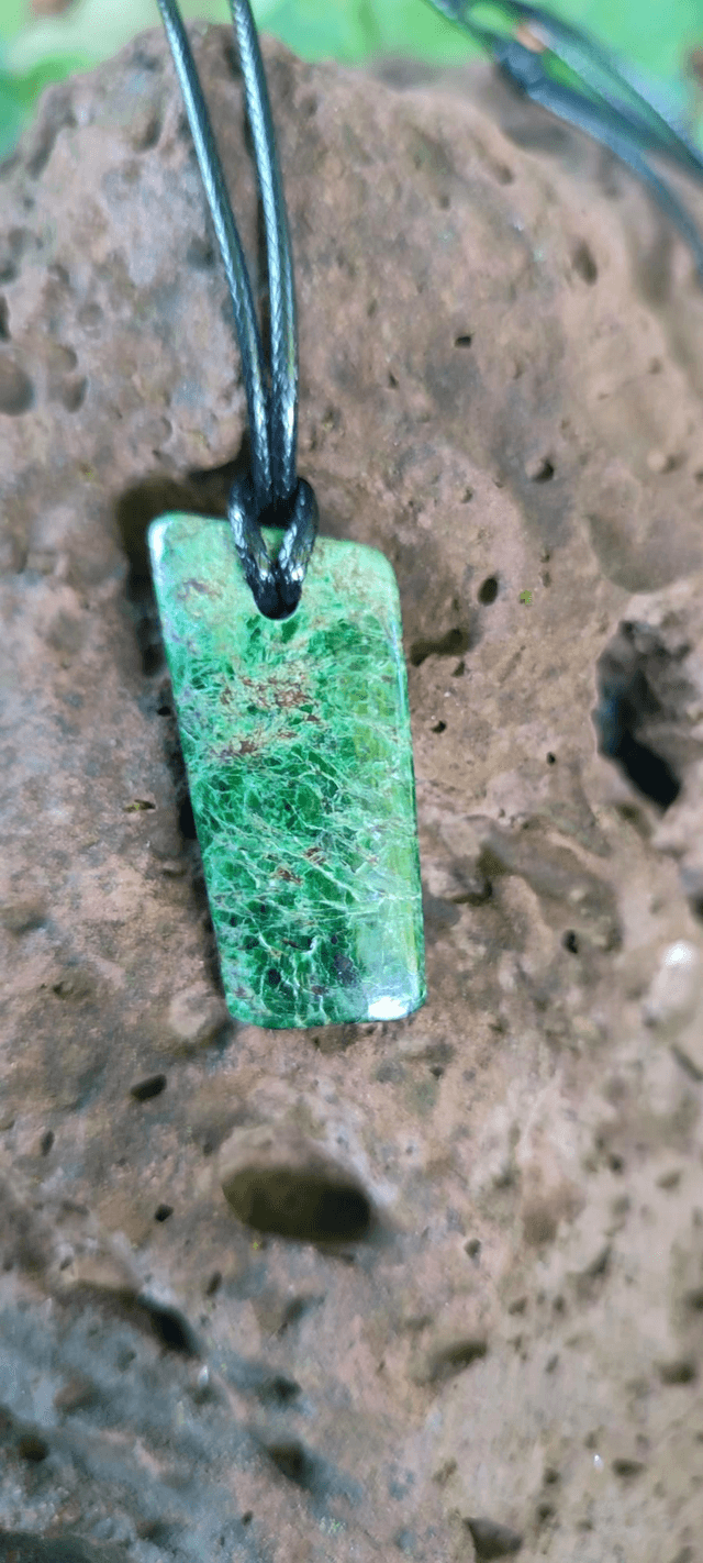 Pendentif maw sitsit
