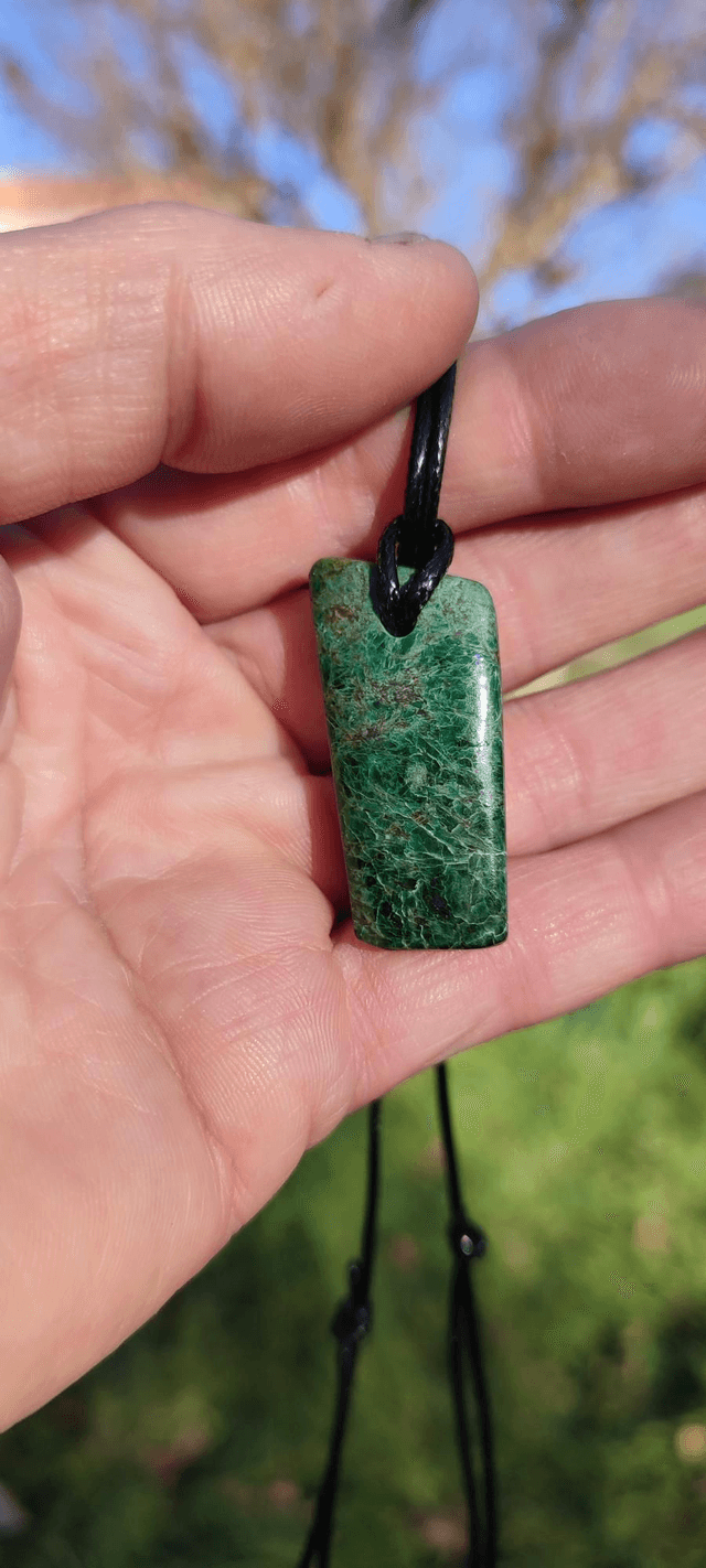 Pendentif maw sitsit